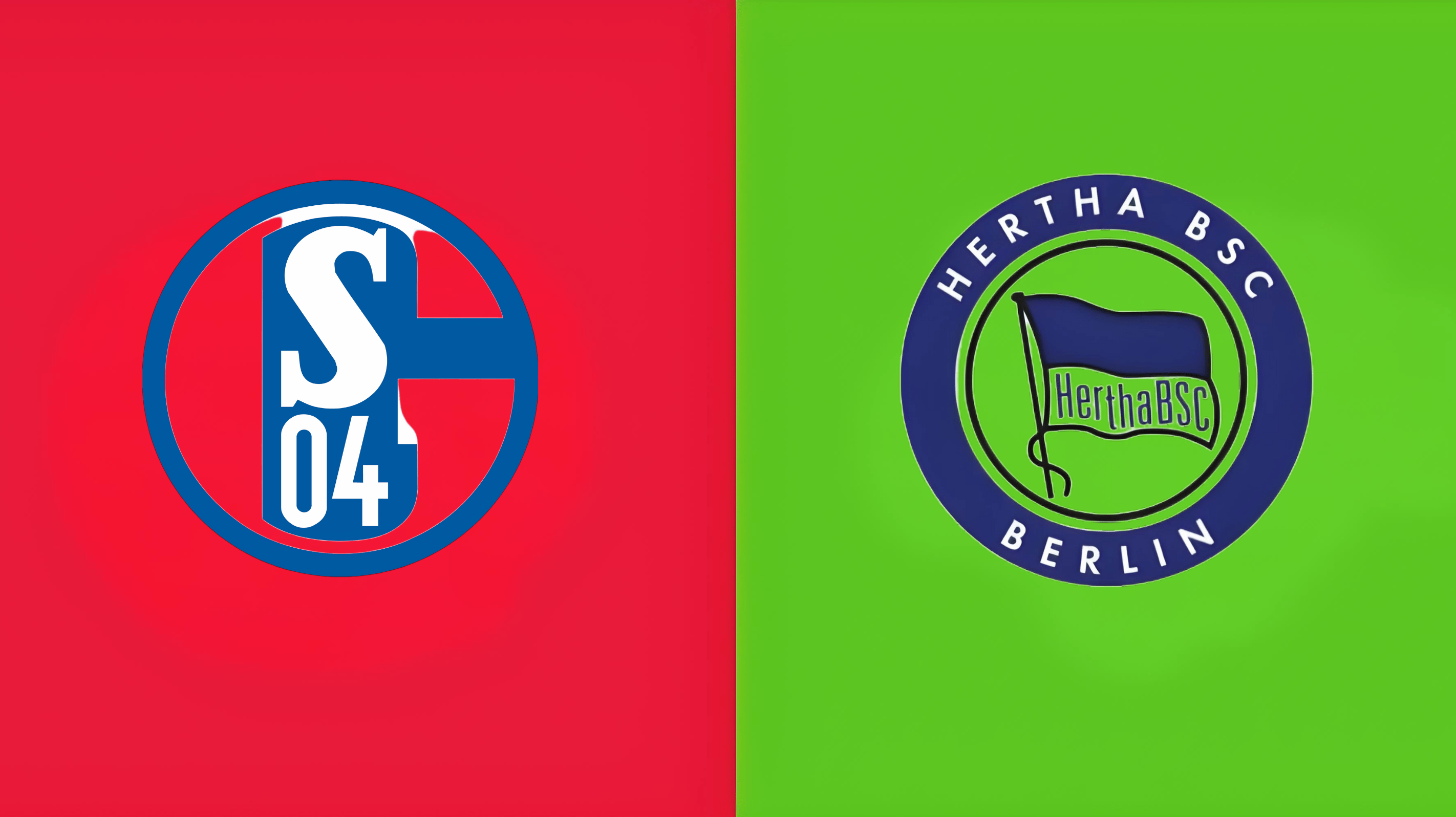 沙尔克04豪取连胜，轻松击败柏林赫塔的简单介绍