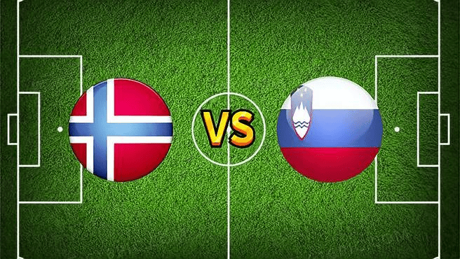开云体育活动-挪威队在比赛中取得令人瞩目的胜利