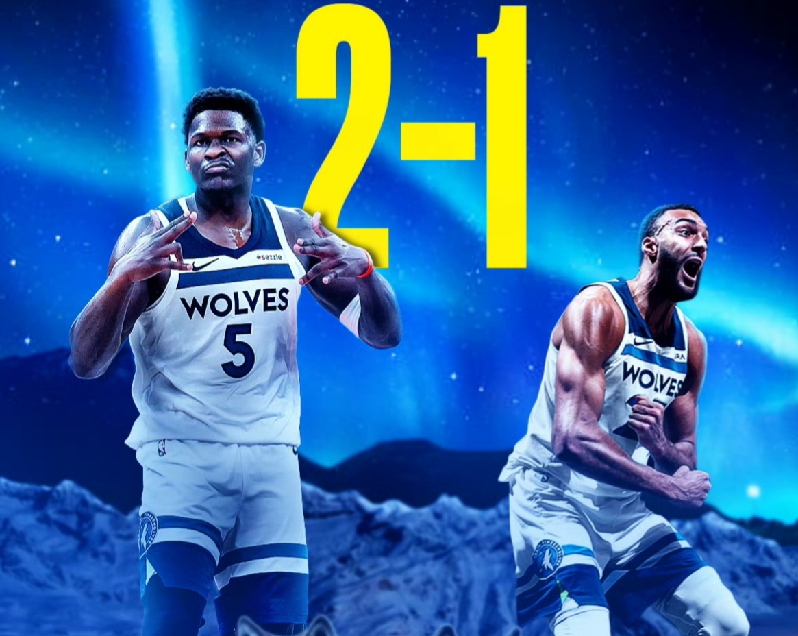 开云体育官方-森林狼主场击退小牛，唐斯29分全场最高