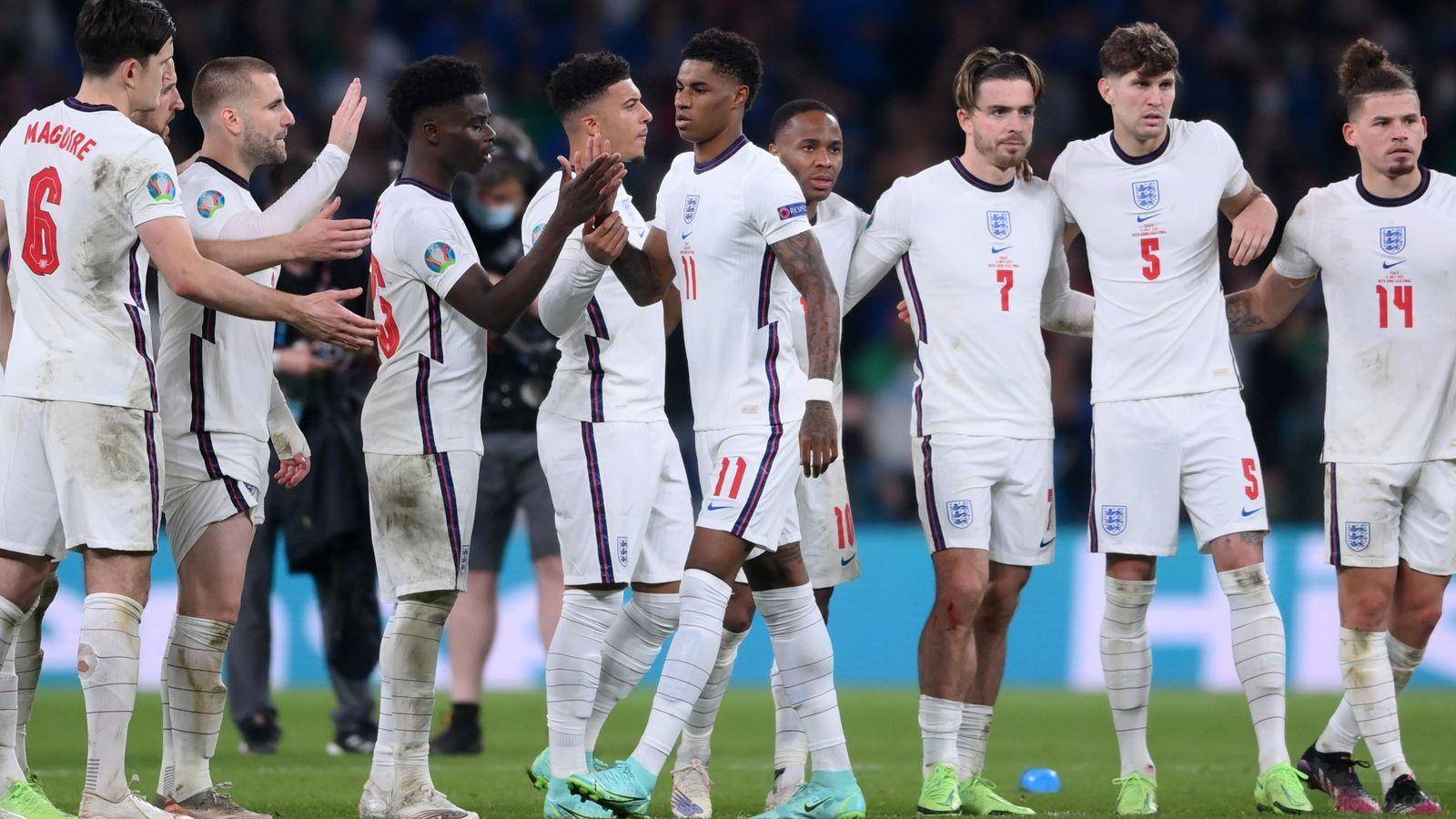 意大利队杀进欧洲杯决赛，迎战对手