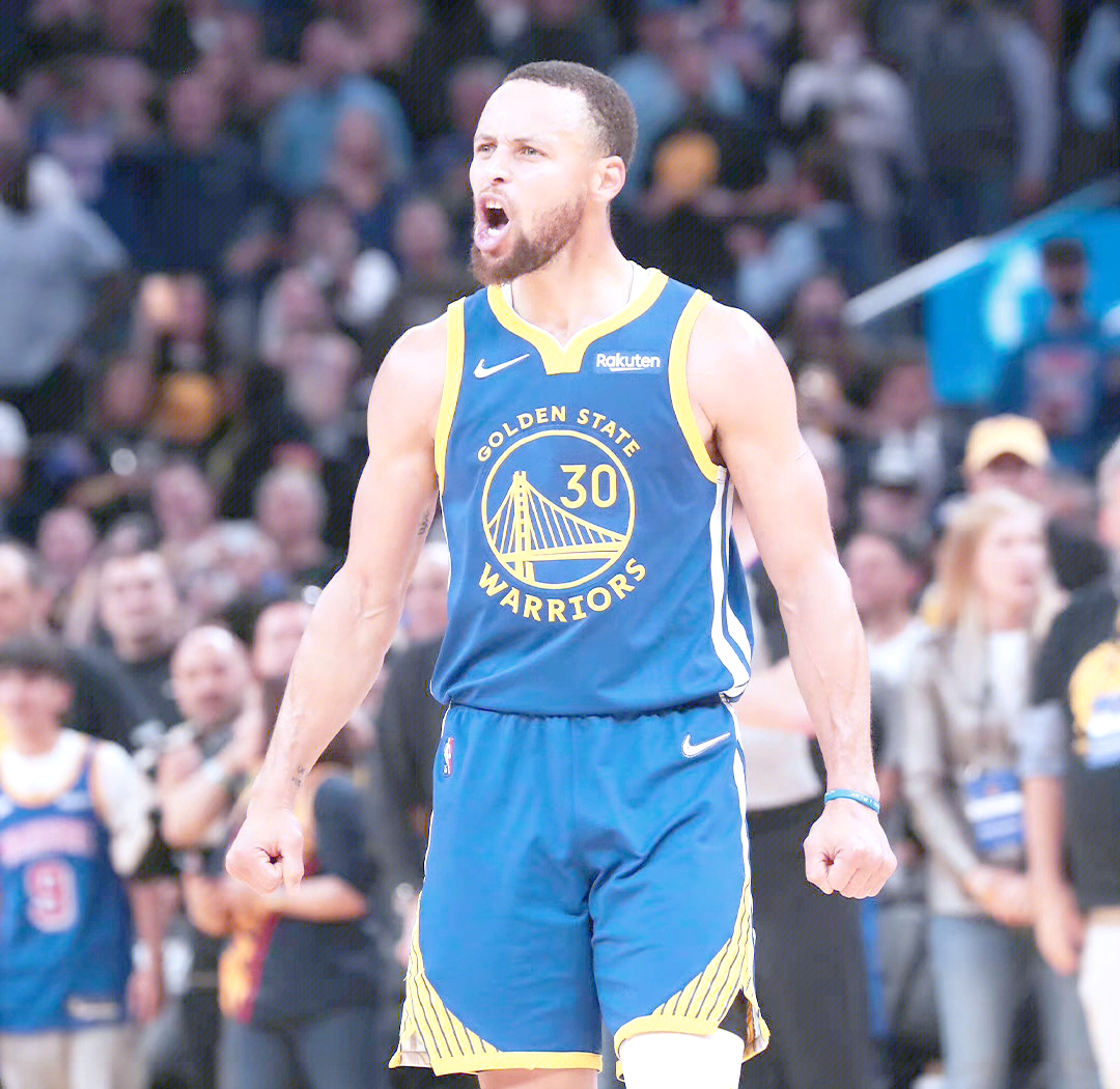 勇士主场再胜1-0晋级西决