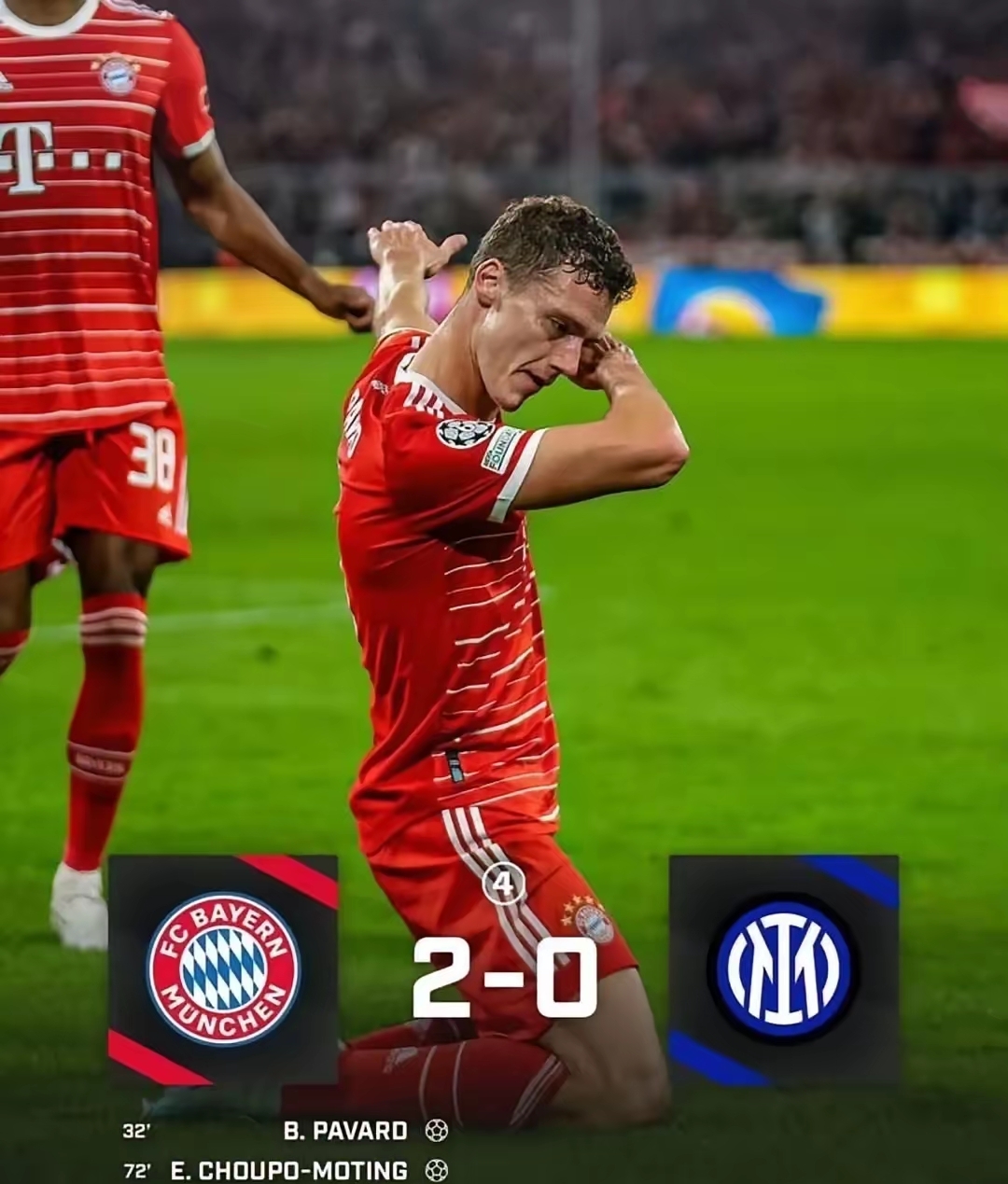 开云体育网页版入口-拜仁再战欧冠，卫冕梦想终成真