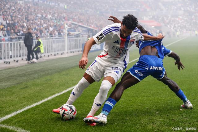 里尔继续保持不败，成为本赛季黑马的简单介绍