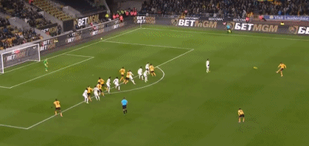 狼队击败切尔西，稳居中游位置的简单介绍