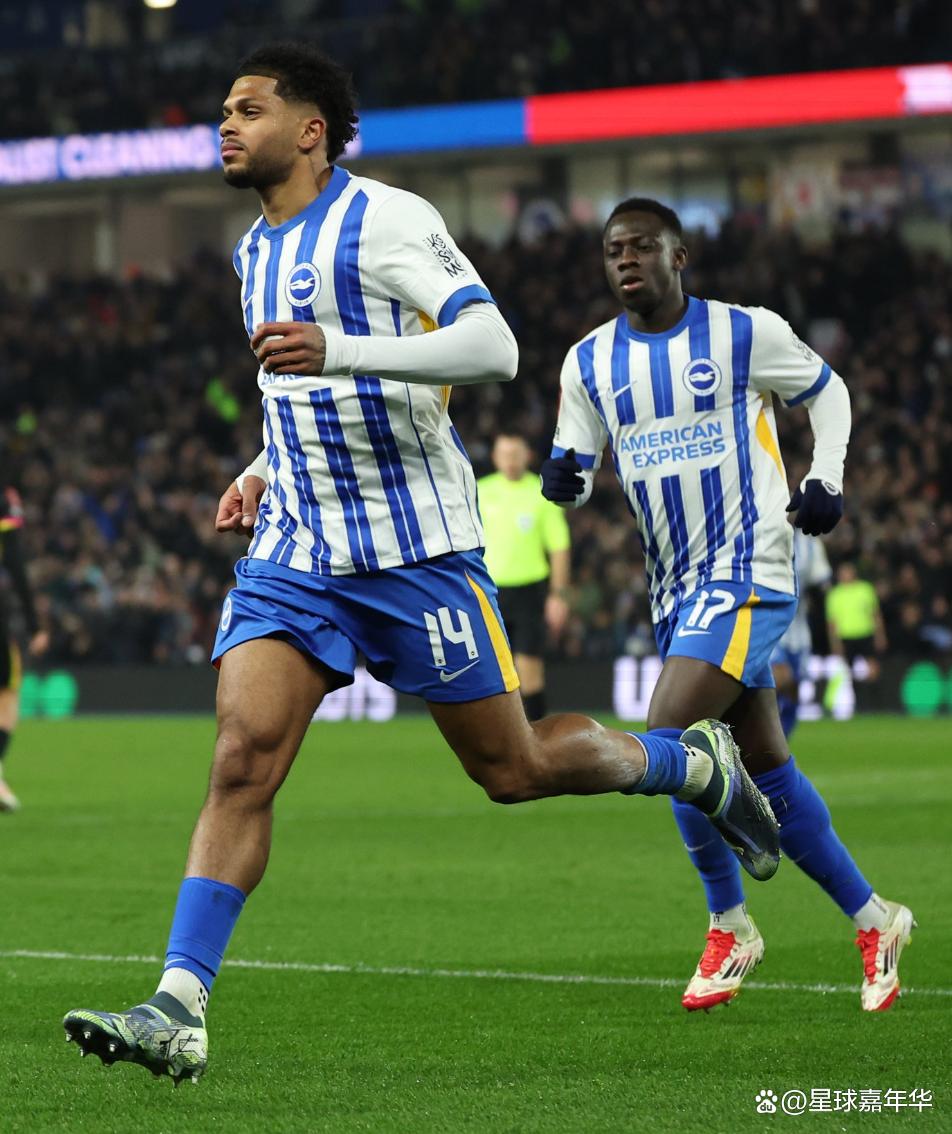 切尔西客场战胜布莱顿，稳固前四位置的简单介绍