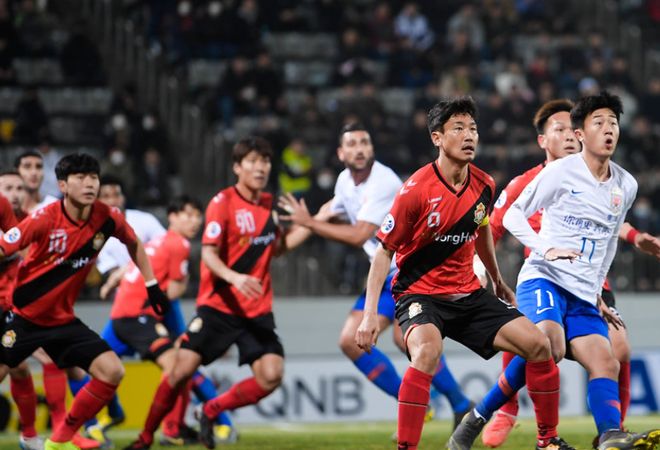 开云体育官网入口-天津天海客场大胜对手全取三分