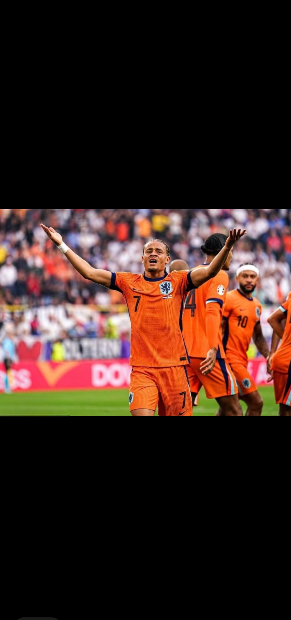 开云体育视频-包含英格兰队以比战胜德国，挺进欧洲杯八强的词条