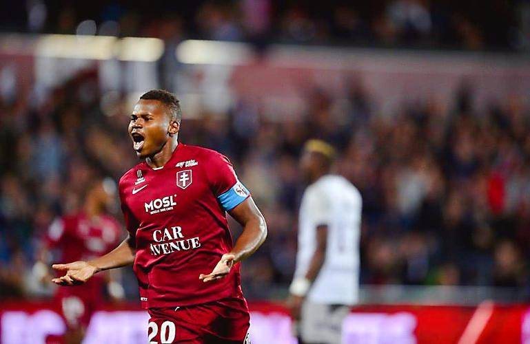 开云体育app-包含南特球队优异表现，球迷心中再添一份期待的词条