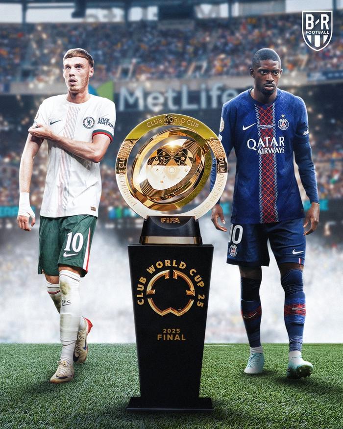 巴黎圣日耳曼与切尔西对阵，争夺欧洲足球锦标赛胜利的简单介绍