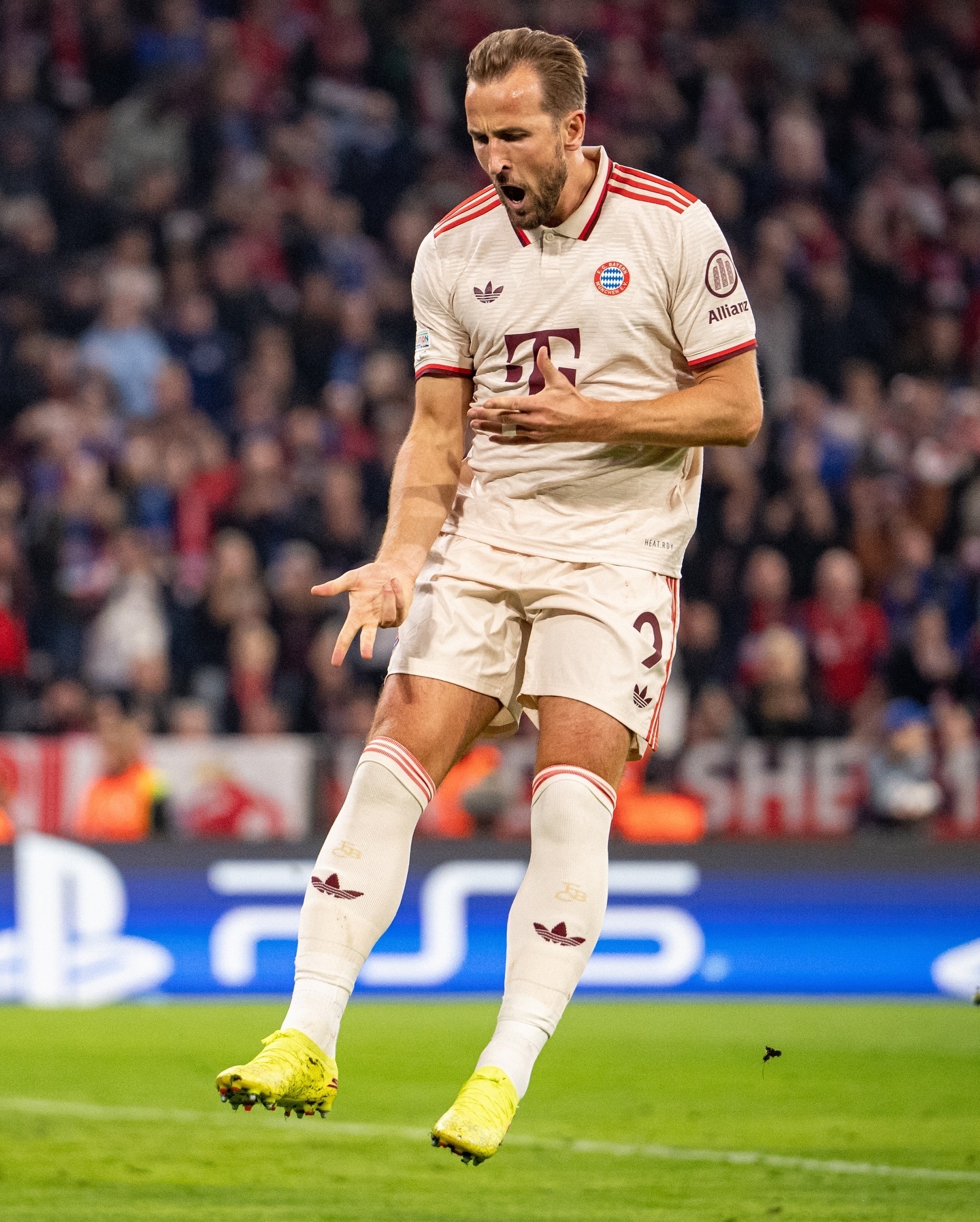 开云体育登录-拜仁慕尼黑客场大胜，稳住前进步伐的简单介绍