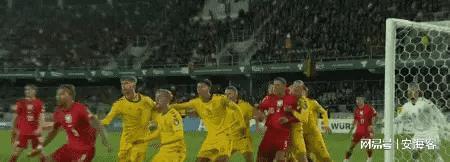 波兰逆袭成功，罗马尼亚触底强的简单介绍