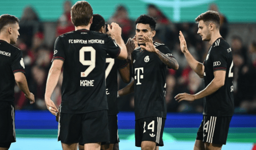 开云体育教练-势不可挡：德国队在比赛中连胜的简单介绍