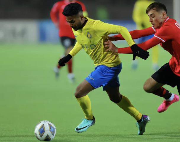 开云体育平台-越南球队夺冠在望，挑战亚冠最强