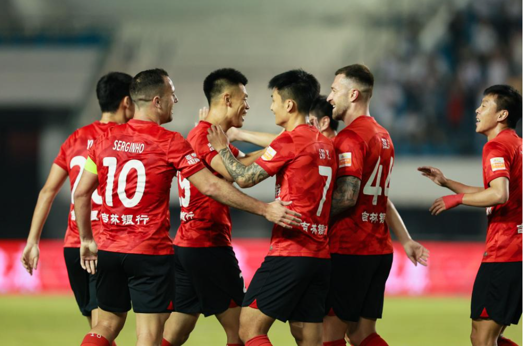 开云体育在线-关于恒大的外援引进：提升球队实力的信息