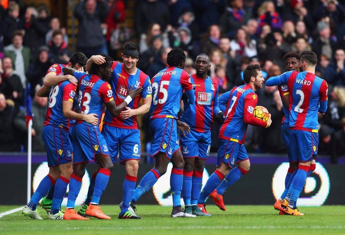 开云体育培训-水晶宫新人发挥不俗，成为团队亮点的简单介绍