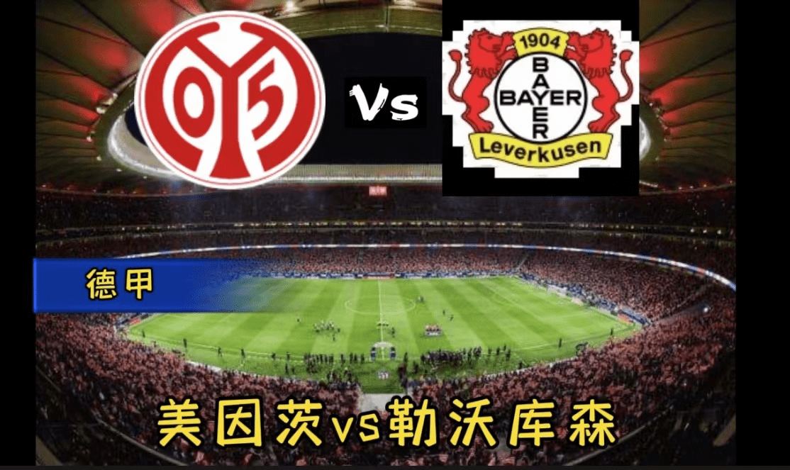 美因茨主场战平，能够稳定排名保持不败的简单介绍