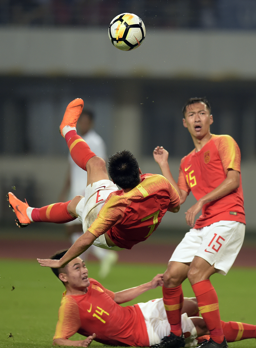 开云体育下载-东方体育大战中亚洲足坛又一轮精彩对决