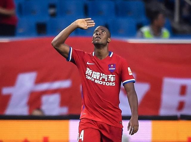 天津泰达客场战平山东鲁能，虽无胜利但保持不败的简单介绍